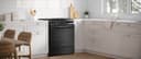 30" Gas Range with Steam Clean view 2