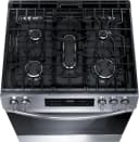 30" Gas Range view 4