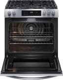 30" Gas Range view 6