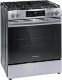 30" Gas Range view 7