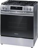 30" Gas Range view 8