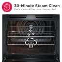 30" Gas Range view 13