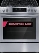 30" Gas Range view 2