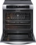 30" Induction Range view 6