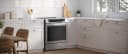 30" Induction Range view 8