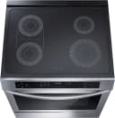 30" Induction Range view 9