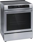 30" Induction Range view 2