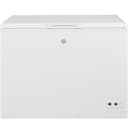 10.7 Cu. Ft. Manual Defrost Chest Freezer view 1