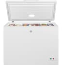 10.7 Cu. Ft. Manual Defrost Chest Freezer view 2