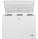 10.7 Cu. Ft. Manual Defrost Chest Freezer view 3