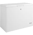 10.7 Cu. Ft. Manual Defrost Chest Freezer view 4
