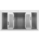 10.7 Cu. Ft. Manual Defrost Chest Freezer view 5