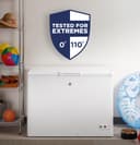 10.7 Cu. Ft. Manual Defrost Chest Freezer view 11