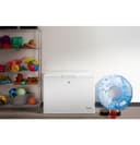 10.7 Cu. Ft. Manual Defrost Chest Freezer view 13