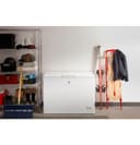 10.7 Cu. Ft. Manual Defrost Chest Freezer view 14