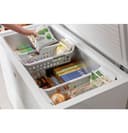10.7 Cu. Ft. Manual Defrost Chest Freezer view 15