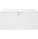 15.7 Cu. Ft. Manual Defrost Chest Freezer view 1