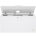 15.7 Cu. Ft. Manual Defrost Chest Freezer view 3