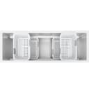 15.7 Cu. Ft. Manual Defrost Chest Freezer view 6