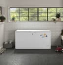 15.7 Cu. Ft. Manual Defrost Chest Freezer view 13