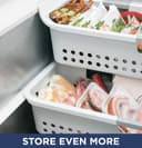 15.7 Cu. Ft. Manual Defrost Chest Freezer view 15