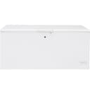 21.7 Cu. Ft. Manual Defrost Chest Freezer view 1