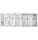 21.7 Cu. Ft. Manual Defrost Chest Freezer view 5