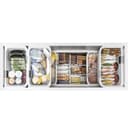 21.7 Cu. Ft. Manual Defrost Chest Freezer view 9