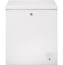 5.1 Cu. Ft. Manual Defrost Chest Freezer view 1
