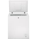 5.1 Cu. Ft. Manual Defrost Chest Freezer view 3