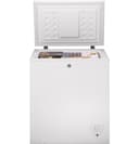 5.1 Cu. Ft. Manual Defrost Chest Freezer view 4