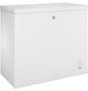 7.0 Cu. Ft. Manual Defrost Chest Freezer view 2