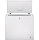 7.0 Cu. Ft. Manual Defrost Chest Freezer view 4