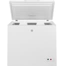 8.8 Cu. Ft. Manual Defrost Chest Freezer view 3