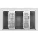 8.8 Cu. Ft. Manual Defrost Chest Freezer view 5