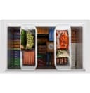 8.8 Cu. Ft. Manual Defrost Chest Freezer view 6