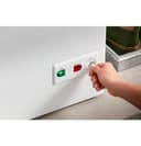 8.8 Cu. Ft. Manual Defrost Chest Freezer view 15