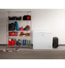 8.8 Cu. Ft. Manual Defrost Chest Freezer view 17