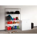 8.8 Cu. Ft. Manual Defrost Chest Freezer view 18