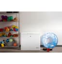 8.8 Cu. Ft. Manual Defrost Chest Freezer view 22