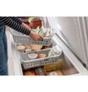 8.8 Cu. Ft. Manual Defrost Chest Freezer view 24