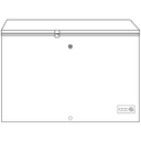 8.8 Cu. Ft. Manual Defrost Chest Freezer view 25