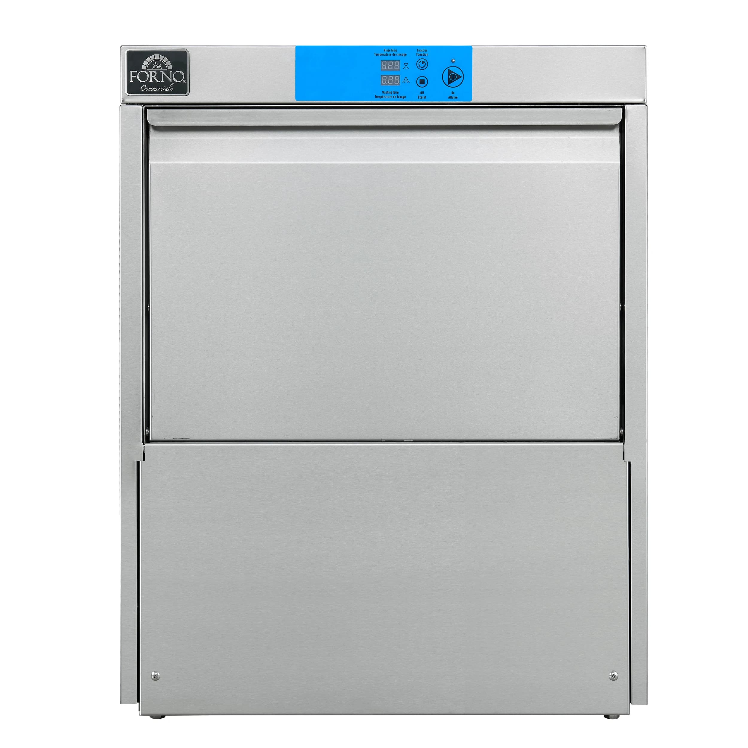 Commerciale Undercounter Dishwasher