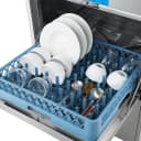 Commerciale Undercounter Dishwasher view 8