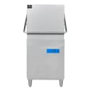 Commerciale Hood Dishwasher view 1