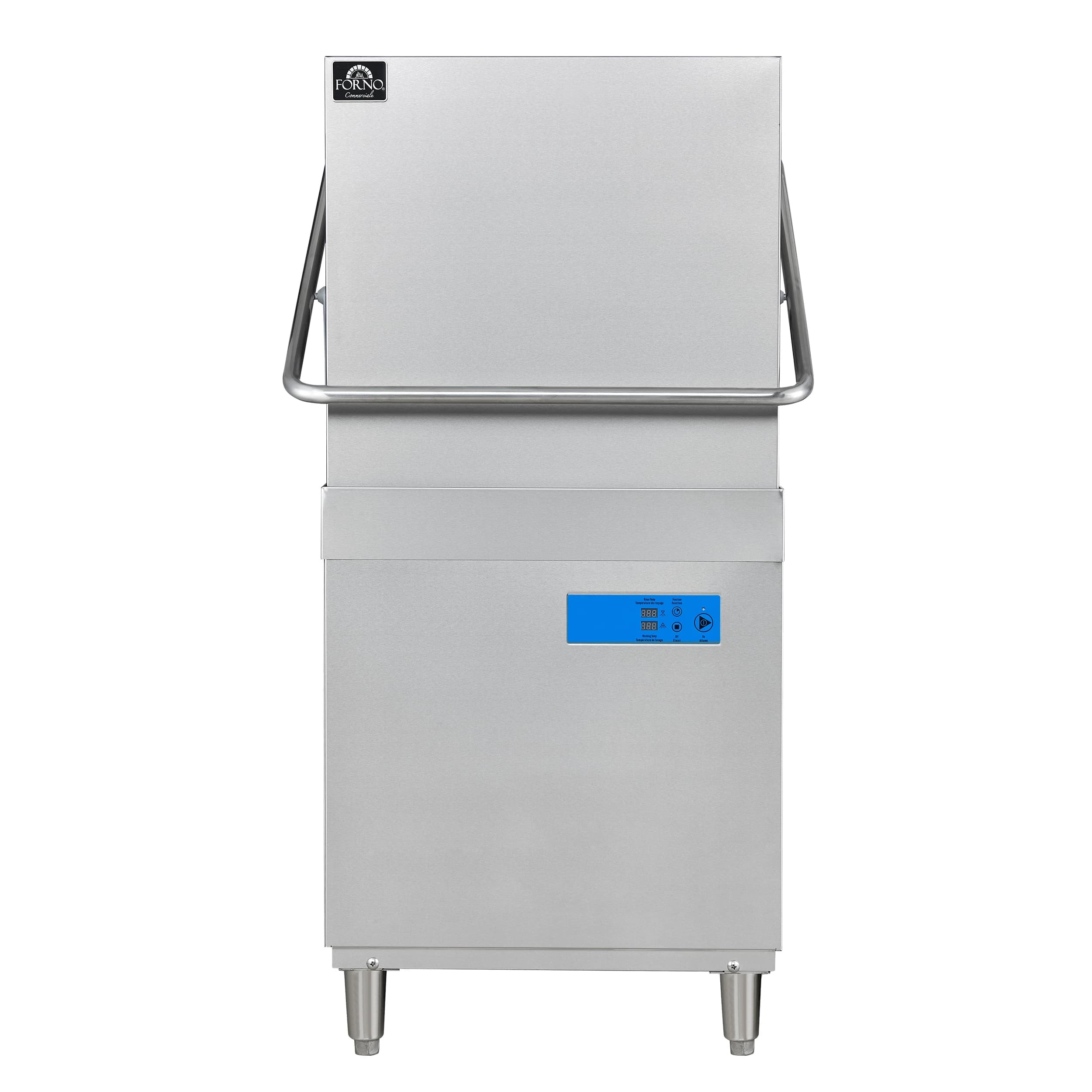 Commerciale Hood Dishwasher