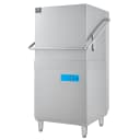 Commerciale Hood Dishwasher view 3