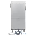 Commerciale Hood Dishwasher view 4