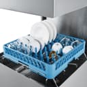 Commerciale Hood Dishwasher view 8