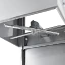 Commerciale Hood Dishwasher view 9